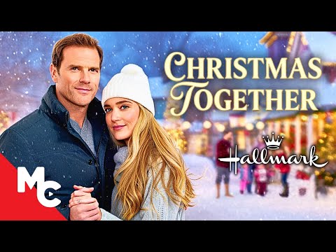 Hope Rises At Christmas | Christmas Together | HD Hallmark Romance Movie