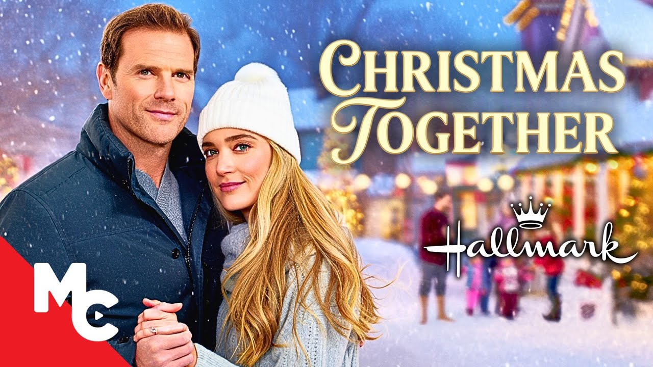 A Holiday Homecoming (2021)