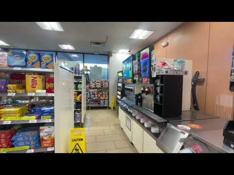 7-11 Closing