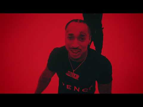 Dbick - "Dark Nights Cold Summer" (Official Video)