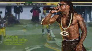Green &amp; Yellow (HD Music Video) - Lil Wayne 1920x1080