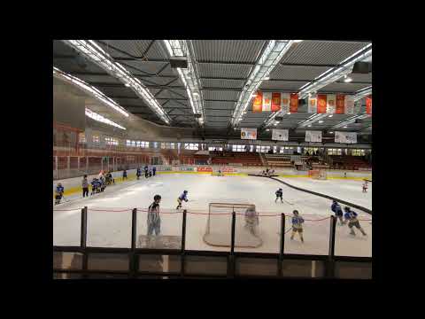 SteelBullsCup 2022   Corona Brasov vs MAC Budapest 19 03 2022