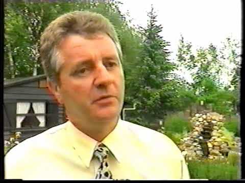 1997 00 08 Ingelmunster - VW Hamme 3 0 (Omkoopaffaire - VTM Goal)