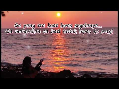 SA PU CINTA Cover MONA AGNESIA PUTRI (Tanpa Rap)  Lirik Video