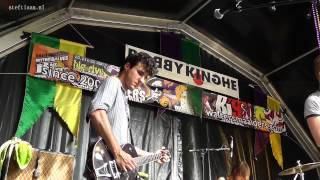 soul sister dance revolution   the eye of the storm @ Big Rivers 2013