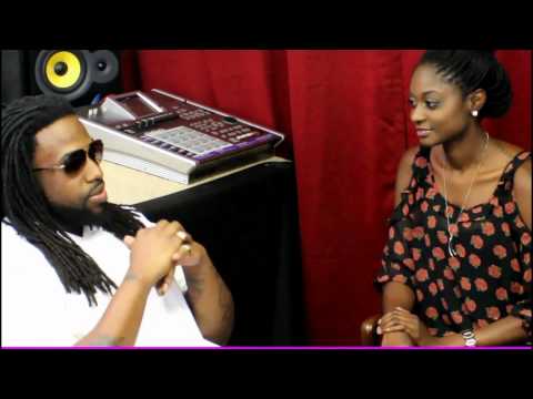 RENDITION HIPHOP TV EPISODE 3 WITH GUESS DUC SEASON 1