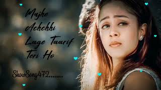 Download lagu Mujhe Tere Jaisi Ladki Mil Jaye To Kya Baat Ho(Dj Manish _Mix dance party EDM #Showsong472 mp3