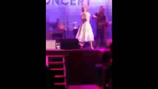 Charles Esten - I Know How To Love You Now - Nashville Tour Bristol Colston Hall - 17 June 2016