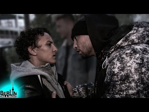 Dean rastet aus! 🤬💥 | Berlin - Tag & Nacht #2607