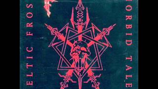 Celtic Frost - Visions of Mortality