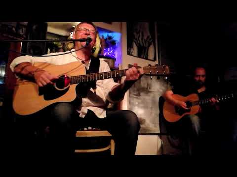 Tomek Lewandowski - Zgasły dawno światła rampy