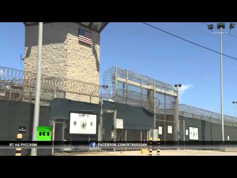 Бывший узник Гуантанамо: Эта тюрьма — пя