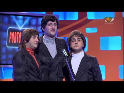 Portokalli, 7 Tetor 2012 - Nostalgjia (Dashuria ne kenge)