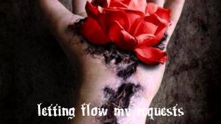 Samael - Angel&#39;s Decay (Lyrics)