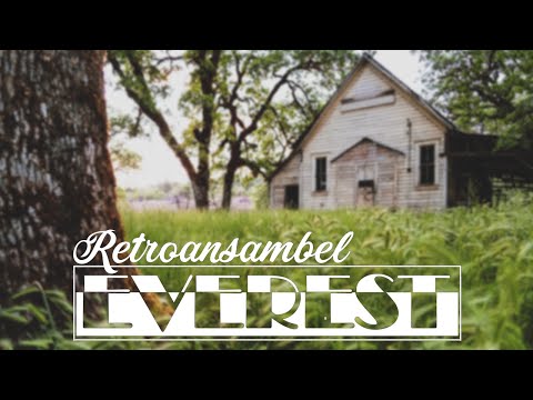 Ansambel Everest - Let Your Love Flow