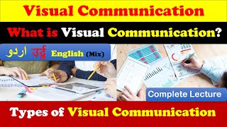 What is Visual Communication? | What are Types of Visual Communication?