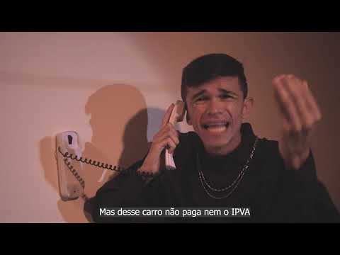 É veiaqueiro, cadê o meu Real? - Parodia Zé Vaqueiro - Volta comigo BB