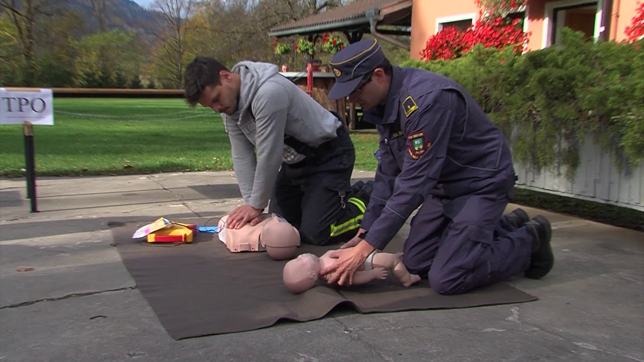 Dan odprtih vrat – 29. 10. 2017