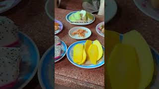 Iconic or just ✨painfully touristy✨ ? 😭☠️  #shorts #vietnamtravel #cuchitunnel #mekongdelta