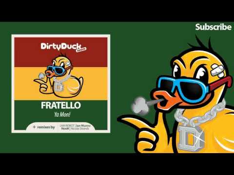 Fratello - Ya Mon! (Nicolas Strands Remix)