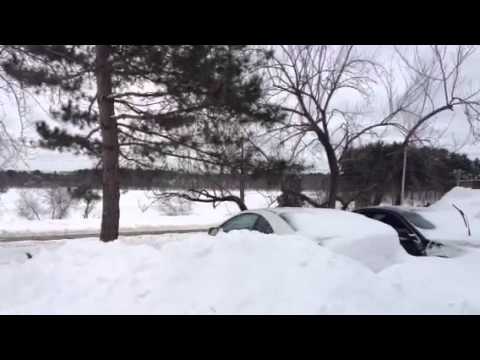 Snow removal Jefferson hills Framingham MA