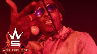 Birdman &amp; Young Thug &quot;Bit Bak&quot; (Rich Gang) (WSHH Exclusive - Official Music Video)