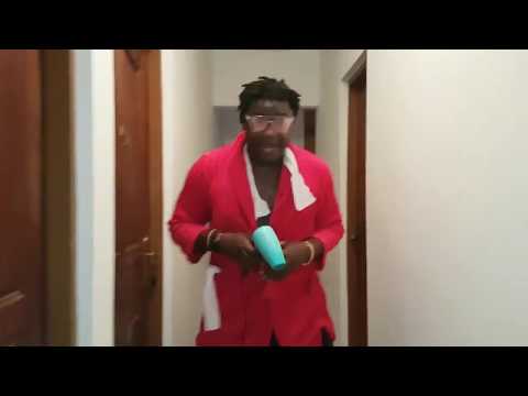 Nifa Kozak - Bébé tu fais chier ( fresstyle )