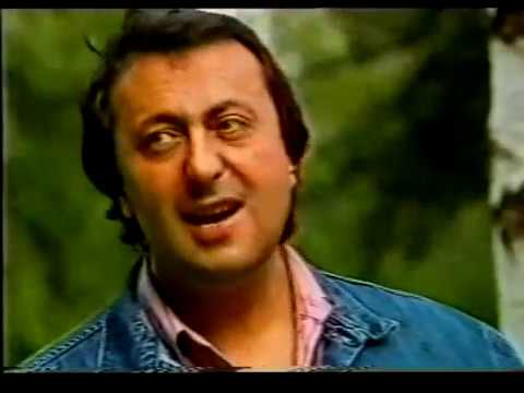 Rizo Hamidovic - Moja draga, moja mila; Oj, Sandzaku