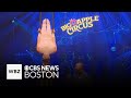 Big Apple Circus Finally Returns To Boston