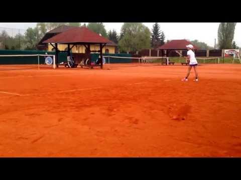 Luisa Meyer auf der Heide