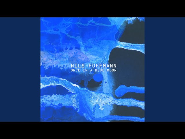 Nils Hoffmann – Once In A Blue Moon (Remix Stems)