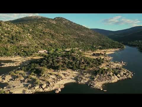 Senda del Enebral (VALLE DE IRUELAS - Ávila)