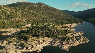 Senda del Enebral (VALLE DE IRUELAS - Ávila)