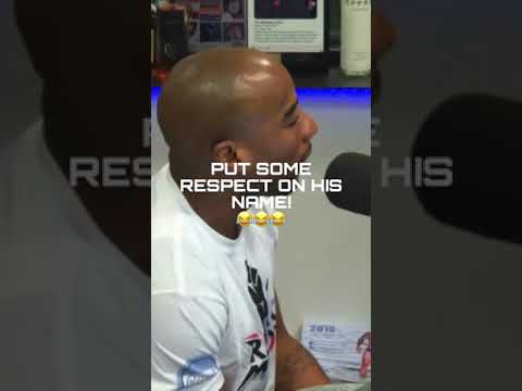 THE LEGENDARY BIRDMAN INTERVIEW!! 😂😂😂