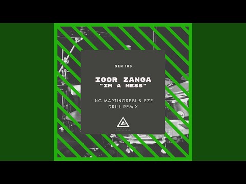 We Gonna Go Back (Eze Drill Remix)