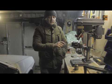 Cверлильный станок, какой выбрать? Зубр, Кратон, Корвет, JET