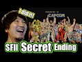 Daigo FINALLY Beats SFII without Losing a Round for the Secret Ending! 