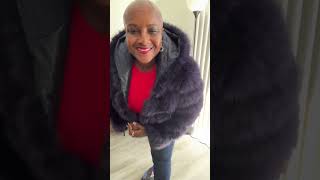 Red is back in Vogue especially this month