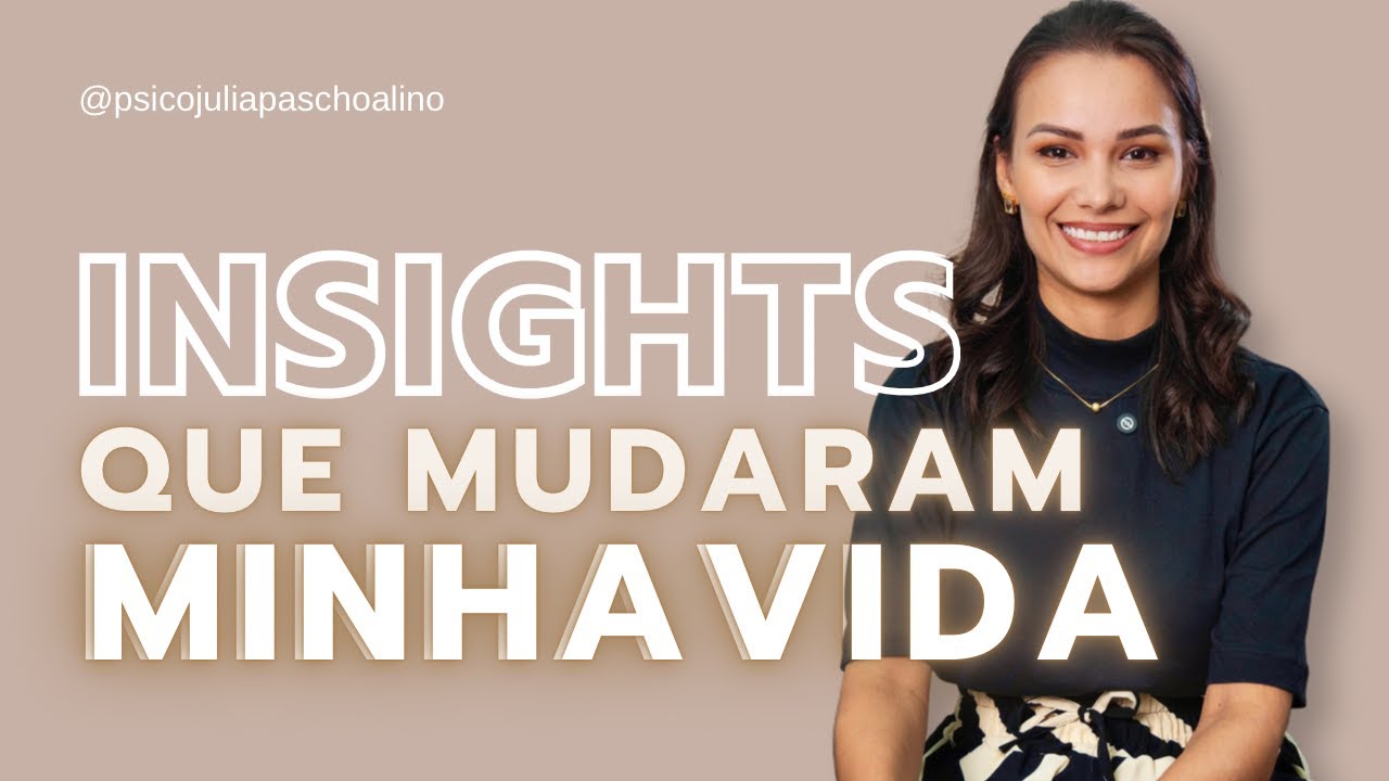 O que aprendi como psicóloga