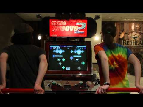 Teex vs. 2% Milk - Havin' a Roni (Random) - D.O.W.N.S. 4