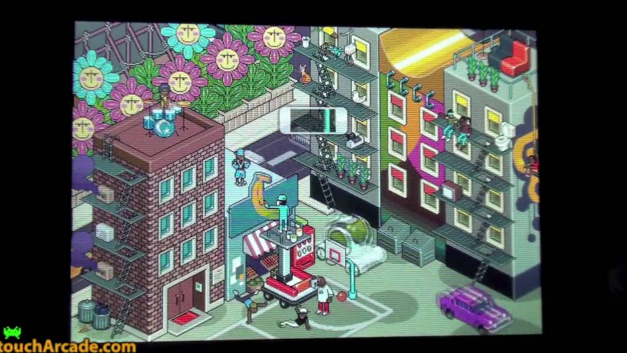 Gameplay Video