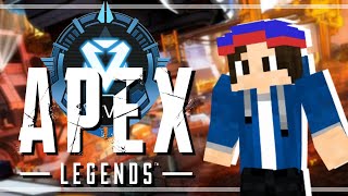 【Apex】ダイヤに突入していく配信！！！！【さかな/MILE】