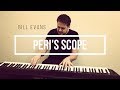 Bill Evans Peri's Scope Piano Solo
