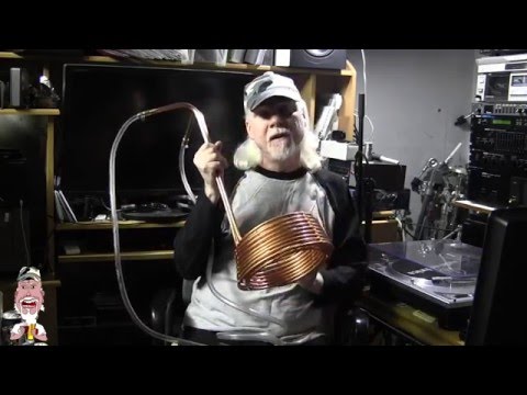 HBW 215 - On the Mend and Chilling