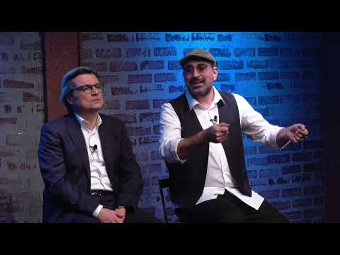 I 2 CAMIONISTI - Barzelletta