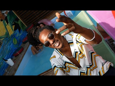 ELVYS FUTUR ft DJ KING SERENITY & DJ MAIKI-D - Welcome to Mada (New 2020)