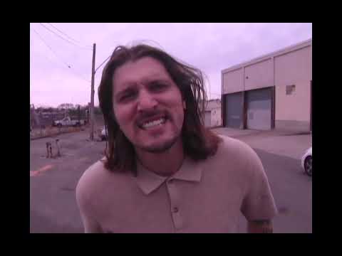 Outside - Taking Meds
