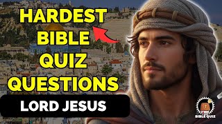 15 Bible Questions About Jesus Christ – Can You Score 15/15?