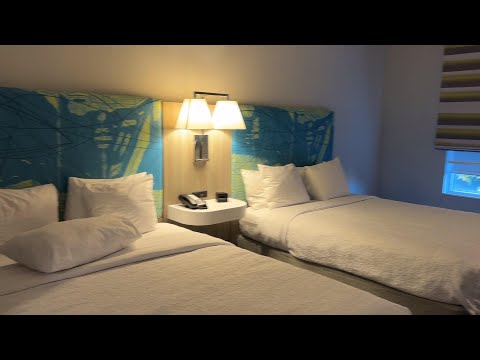 Hampton Inn Miami Airport East – Free Shuttle, Breakfast & More!