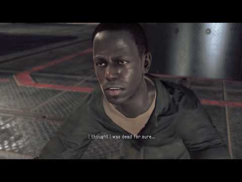 Metal Gear Survive PC Let's Gameplay Part 17 Save several Man(No Commentary)